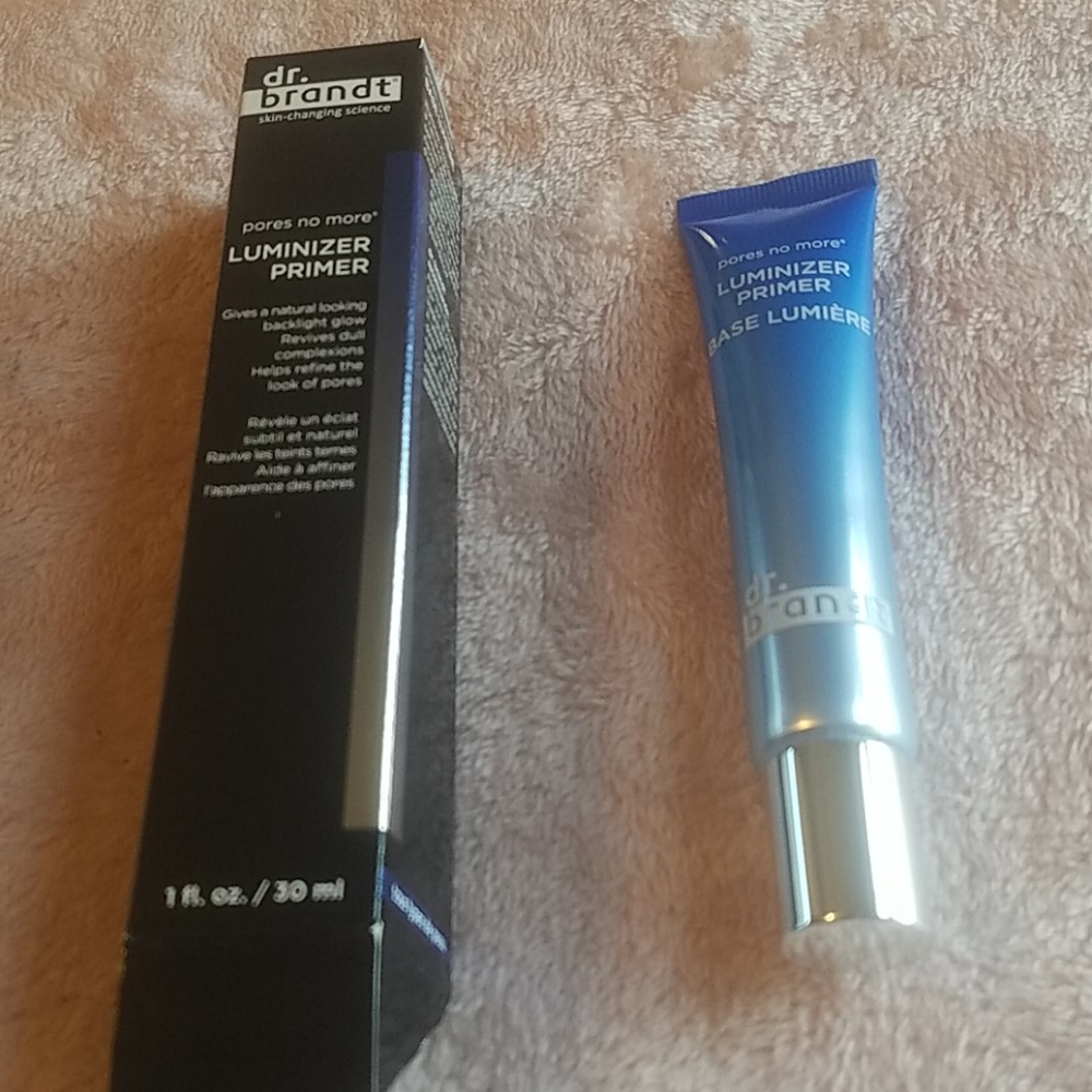 Dr. Brandt Luminizer Primer